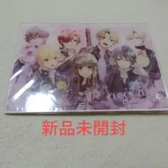 CLOCK ZERO CZ 選べるアクスタ 終夜&哲学者 CLOCK ZERO CZ 選べるアクスタ 終夜&哲学者 - メルカリ