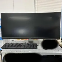 2026年最新】dell 34インチの人気アイテム - メルカリ