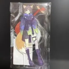 超かぐや姫！ アクリルスタンド 彩葉 VR