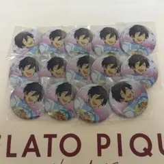 氷鷹北斗 缶バッジ 9周年 グラコレ FLAME 氷鷹北斗 缶バッジ 9周年 グラコレ FLAME 氷鷹北斗 缶バッジ 9周年