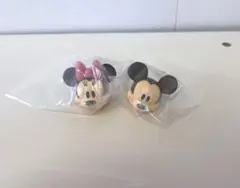 ディズニー ファッションリングロイヤルクリア ミッキー ミニー