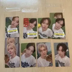 &TEAM BtL スプサ プレサ 野球部トレカ まとめ売り