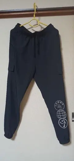 エンポリオアルマーニ スエットパンツ 10A 142cm - メルカリ
