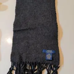 ポロラルフローレン★マフラー