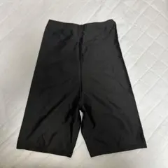 スパッツ 3分丈