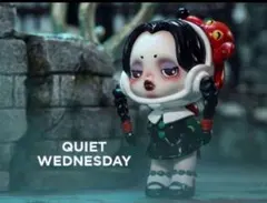 SKULLPANDA × THE ADDAMS FAMILY