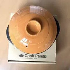 新品　Cook Pan + Lid クックパン　たち吉のサムネイル