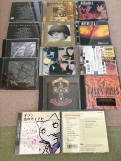 Ice Cube Westside Connection CD 8枚セット | Mercari
