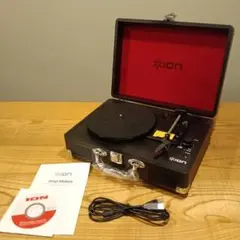 レコードプレーヤー プレーヤー