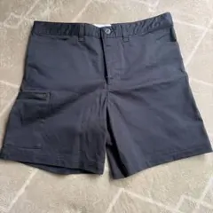 お値下げ　Nike ショートパンツ 黒のサムネイル