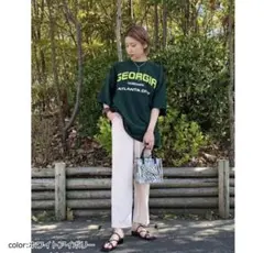 新品未使用 WEGO ストレートパンツ ワイドパンツ フレアパンツ