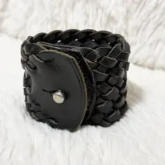 アクセサリー 90s Beauty:Beast Leather Wrap Bracelet 90s Beauty:Beast Leather Wrap Bracelet - メルカリ