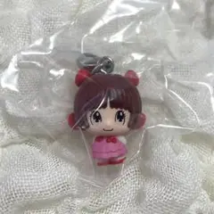 手塚治虫 めじるしアクセサリー ピノコ ブラックジャック ガチャガチャ