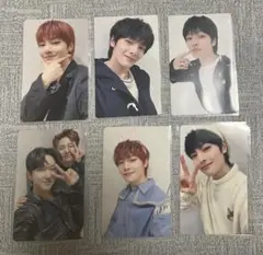 straykids THE SOUND アイエンセット