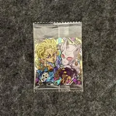 【まとめ売り可】ジョジョの奇妙な冒険 吉良吉影 ステッカー JJR