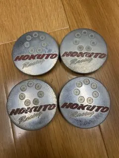 ロルフハルトゲ カーボン センターキャップ 72Φ 4個セット 新品 - メルカリ