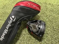 TaylorMade Stealth Plus+ 9.0° ヘッド単品