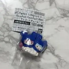 TWICE LOVELY'S SANRIOキャラクター マスコットキーチェーン