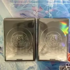 遊戯王の日　スリーブ2