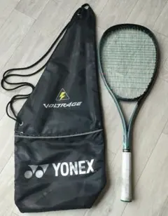 YONEX VOLTRAGE5VS テニスラケット