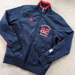 ルコックゴルフ　中綿ジャケット　L