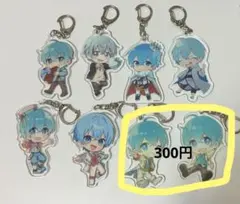 ころんアクキー まとめ売り
