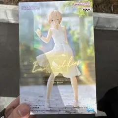 アイドルマスター シャイニーカラーズ 西城樹里 フィギュア ID10