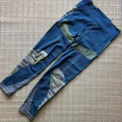 【used】adidas by Stella McCartney タイツ L