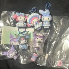 ♡ 新品タグ付き クロミ ベビーシリーズ ぬいぐるみ ♡ クロミ ベビーデザインぬいぐるみ 「マイメロディ」｜トレファク