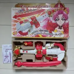 2025年最新】go! プリンセスプリキュア スカーレットバイオリン