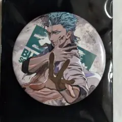 2026年最新】bleach 缶バッジ グリムジョーの人気アイテム - メルカリ