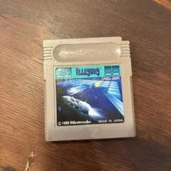 ALLEYWAY ゲームボーイソフト アレイウェイ ブロック崩し - メルカリ