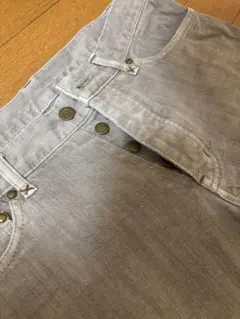 2000s TORNADO MART FLARE DENIM PANTS Y2Kのサムネイル
