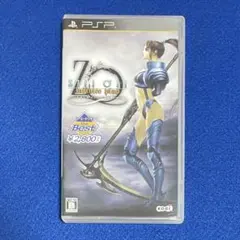PSP ジルオール インフィニットプラス