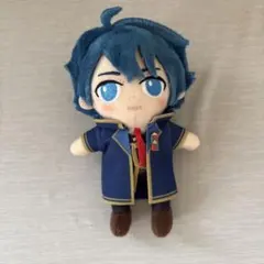 カラフルピーチ なおきり ぬいぐるみ