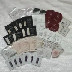 デパコス （サンプル・試供品）セット