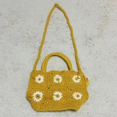 ZARA ショルダーバッグ