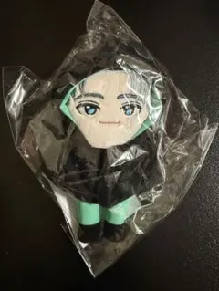 超特急 マスコット タカシ JOKER 商品詳細ページ | ONLINE SHOP スタダ便 | [超特急]Joker Mascot