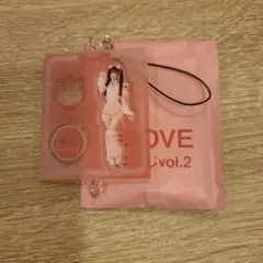 イコラブ ミニくじ 音嶋莉沙