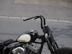 1インチ加工済み ミニマスターシリンダー グリメカ並 小型 チョッパー