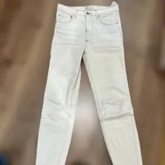 ZARA スキニー　38