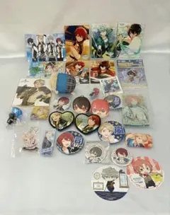 あんさんぶるスターズ　まとめ売り