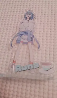 カラフルピーチるな