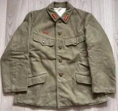 ミリたまのポーランド軍　制服　制帽 ミリたま様専用のポーランド軍 制服 制帽 - メルカリ