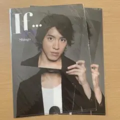 2025年最新】関ジャニ∞ 村上 If orの人気アイテム - メルカリ