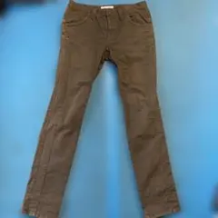 LOWRYS FARM Olive Green Chino Pants‼️