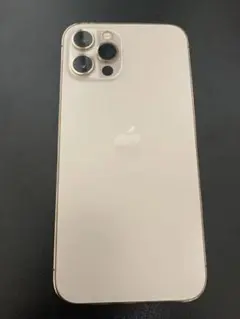 Apple iPhone12Pro 128GB バッテリー76%