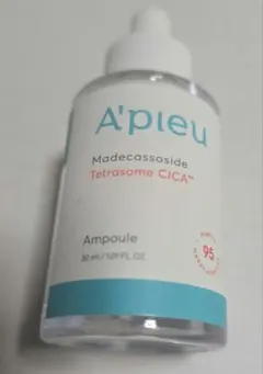A'pieu オピュ　CICA 美容液のサムネイル