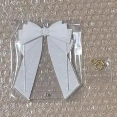 フクヤ FUKUYA fanfancy+アクリルフレーム 池袋限定 白