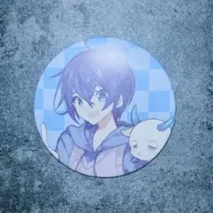 ころん 缶バッジ